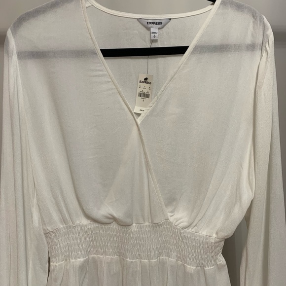 Express top - Picture 3 of 8